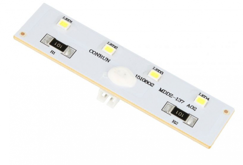 ΛΑΜΠΑΚΙ ΨΥΓΕΙΟΥ LED 12V 1.5 WATT  HK1510802 ORIGINAL